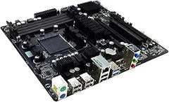 ASRock 80-MXQXE0-A1A12 970M Pro3 Motherboard