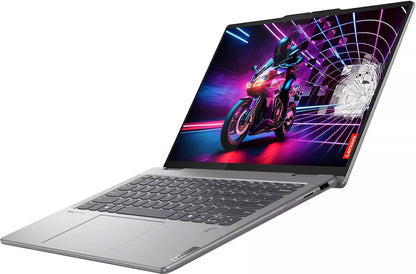 Lenovo Ryzen 5 8640HS Yoga 7 2-in-1 AI Touch Laptop
