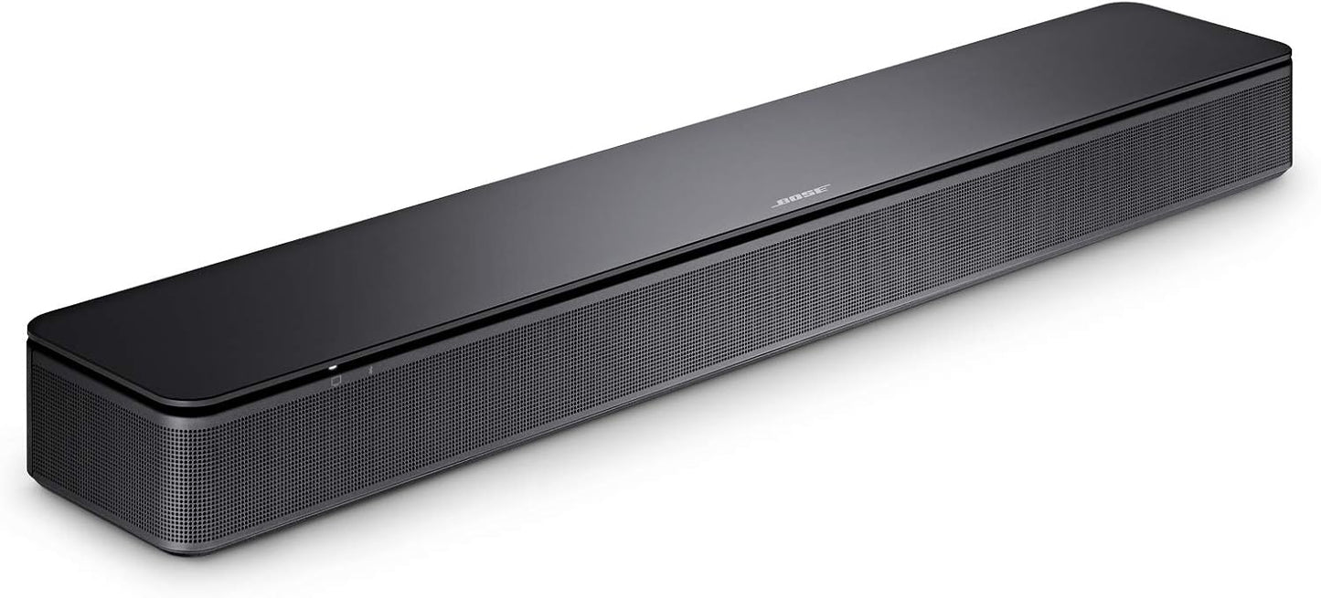 Bose TV Speaker Bluetooth Soundbar (Renewed)