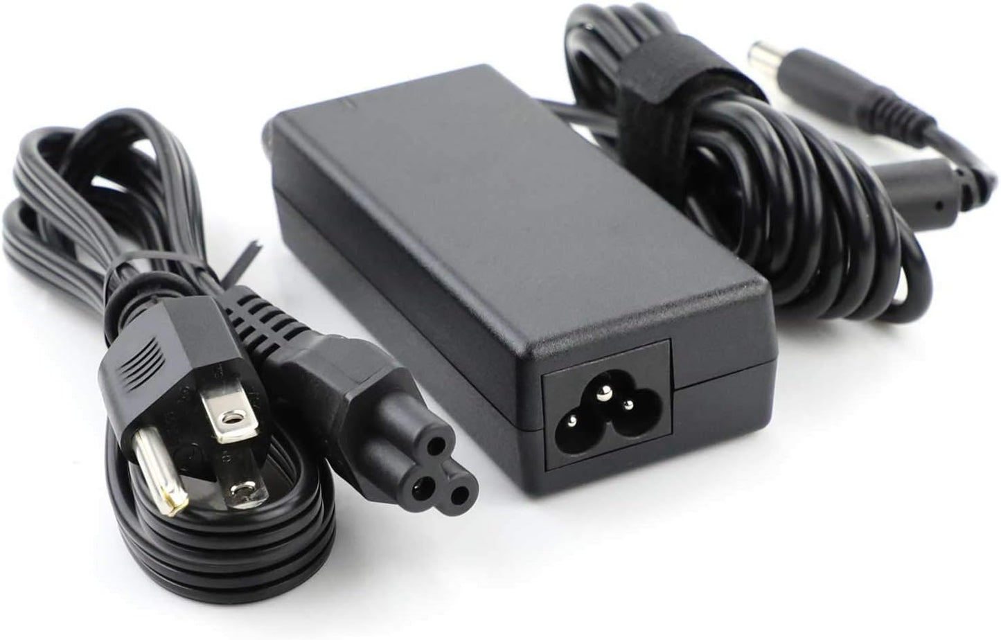 Dell LA65NS2-01 65W Laptop AC Adapter Charger