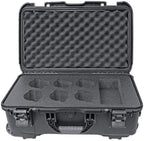 Rokinon 6 Lens Carry-On Case - Cine DS Lenses