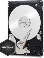 Western Digital WD2500LPLX 250GB SATA 7200RPM HDD