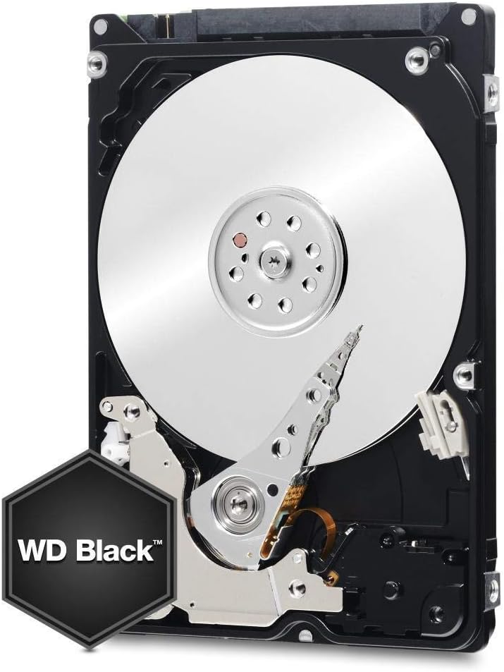 Western Digital WD2500LPLX 250GB SATA 7200RPM HDD