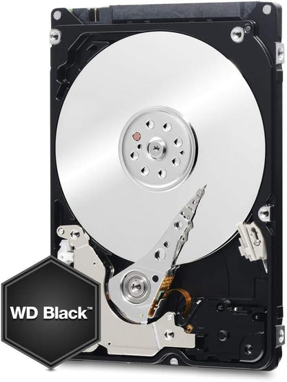 Western Digital WD2500LPLX 250GB SATA 7200RPM HDD