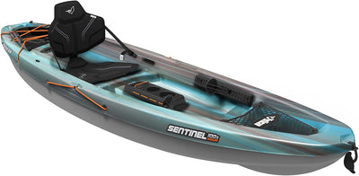 Pelican KAYAK SENTINEL 100X ANGLER Fishing Kayak