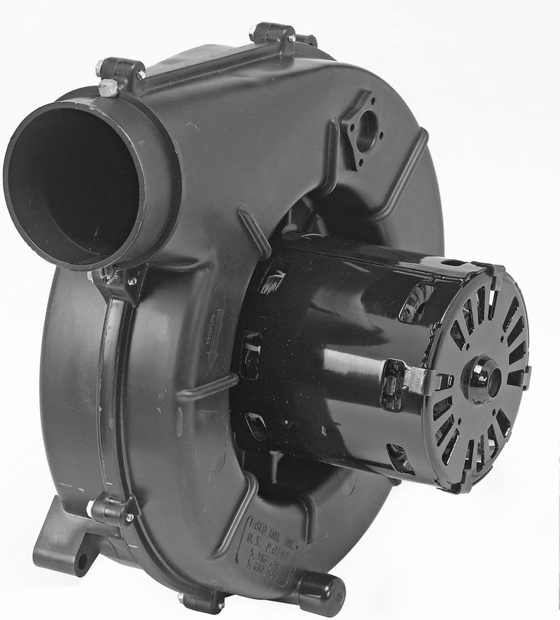 Pioneer DJ A197 Furnace Draft Inducer Replacement Motor — main product image