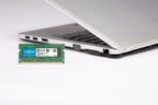 Crucial CT2KIT102464BF160B 16GB (2x8GB) DDR3 1600MHz Laptop RAM