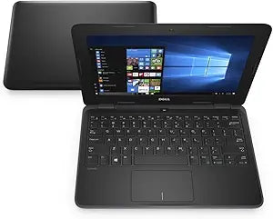 Dell Chromebook 3100 11" Celeron 4GB 128GB SSD (Refurbished)