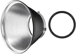 Westcott Reflector 5" FJ200/FJ80 Strobe Photography Lighting