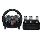 Logitech 941-000110 G29 Racing Wheel PS5/PS4/PC