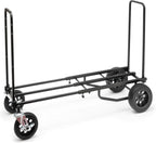 Rock-N-Roller R12STEALTH All-Terrain Multi-Cart: 500 lbs Capacity