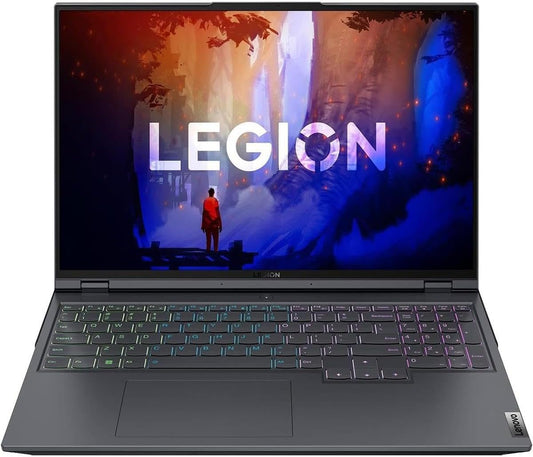 Lenovo Legion 5 Pro 16IAH7H Gaming Laptop RTX 3060