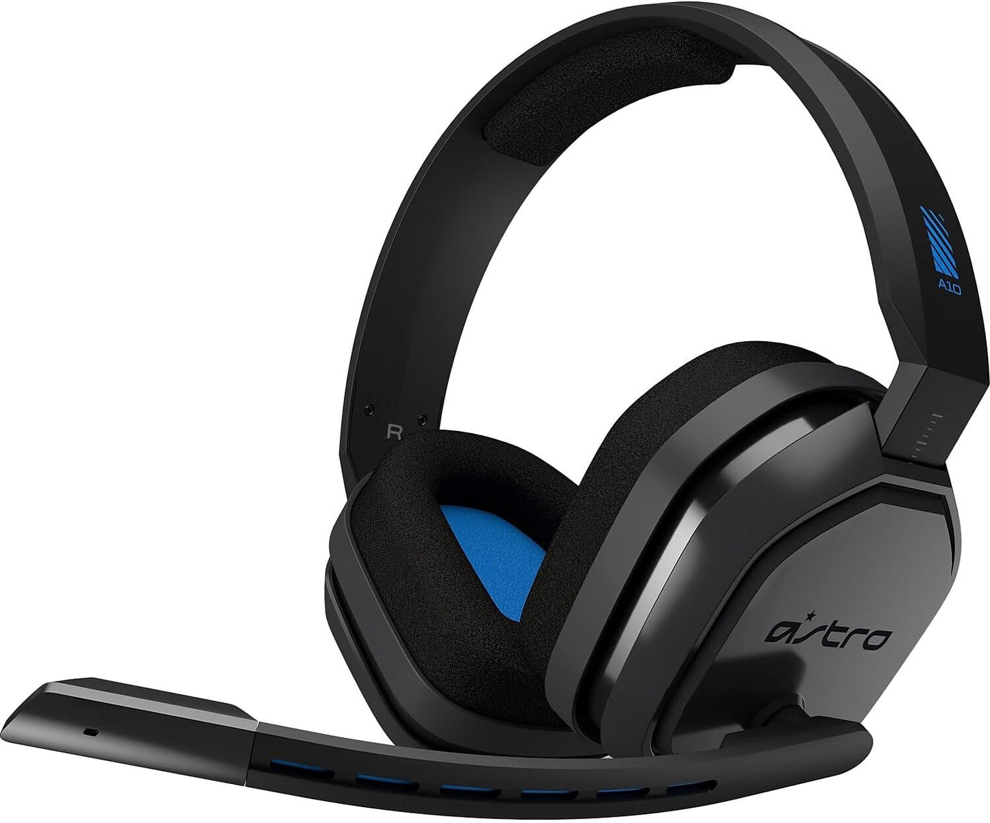 Logitech 939-001509 Astro A10 Wired Gaming Headset