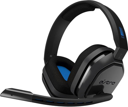 Logitech 939-001509 Astro A10 Wired Gaming Headset