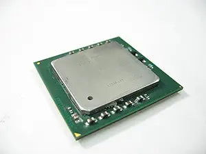 Intel Xeon Server CPU: 2.4GHz 533FSB Socket 604 — main product image
