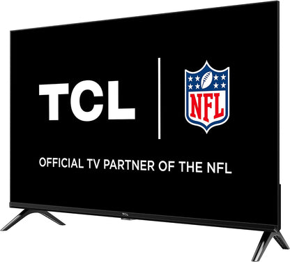TCL 32S356 32-Inch 1080p Smart Google TV