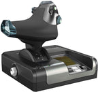 Logitech 945-000022-cr Saitek X52 Pro Flight Control (Renewed)