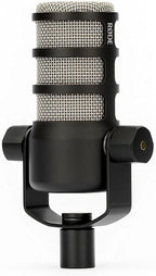 Rode PodMic 2-Pack Broadcast Dynamic Microphones