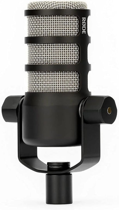 Rode PodMic 2-Pack Broadcast Dynamic Microphones