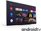 Sony XBR 48A9S 48-Inch OLED 4K Smart TV (Renewed)
