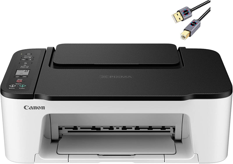 Canon PIXMA 3522 All-in-One Inkjet Printer - Wireless, Mobile Printing — main product image