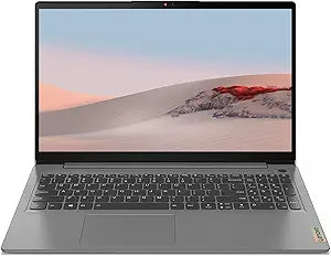 Lenovo IdeaPad 15.6" FHD Ryzen 5 Thin Laptop
