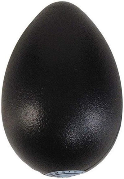 Latin Percussion LPR004-BK RhythMix Egg Shakers