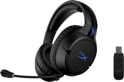 HyperX 4P5H6AA-cr Cloud Flight PS5/PS4 Headset