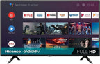 Hisense 40H5590F Renewed 40