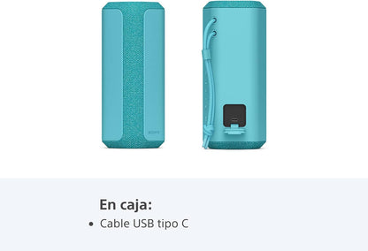 Sony SRSXE200/L X-Series Portable Bluetooth Speaker (Renewed)