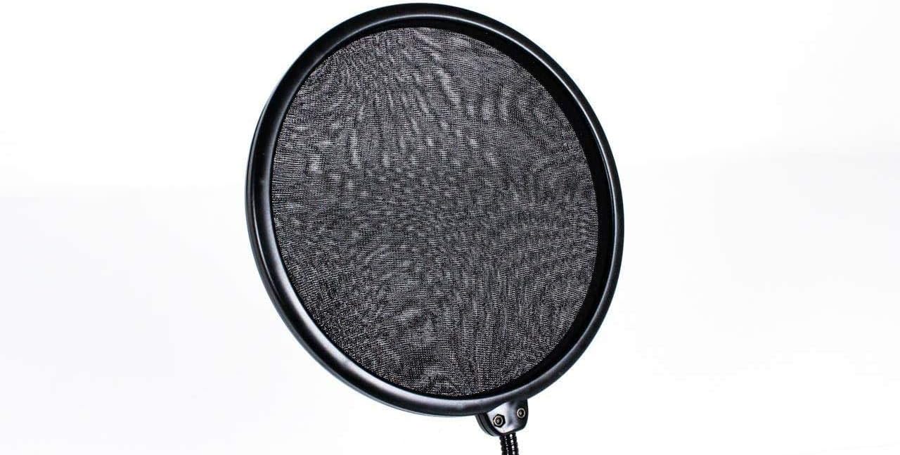 Neumann PS 20 a Studio Microphone Pop Screen