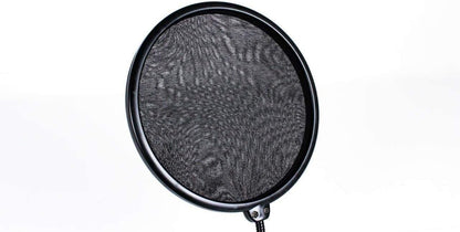 Neumann PS 20 a Studio Microphone Pop Screen