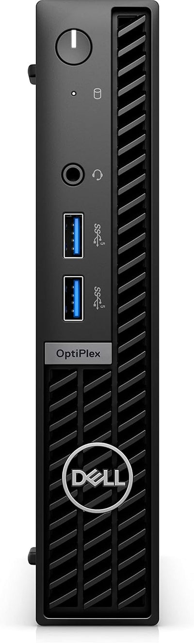 Dell OptiPlex 7010 MFF i5-13500T 16GB 512GB SSD Win 11 Pro