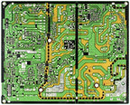 LG ZEN50PB560BUA Power Supply Replacement