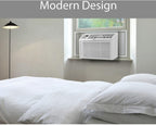 LG LW6017R 6000 BTU Window Air Conditioner