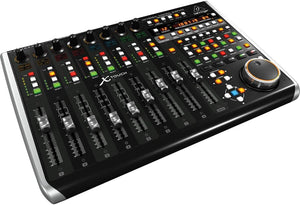 Behringer XTOUCH DAW Remote Control