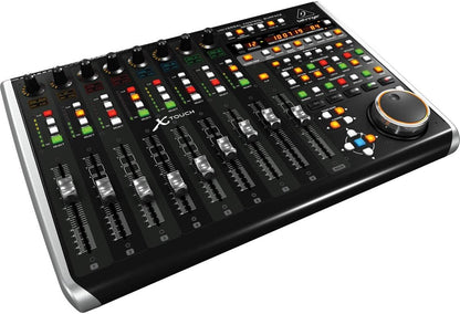 Behringer XTOUCH DAW Remote Control