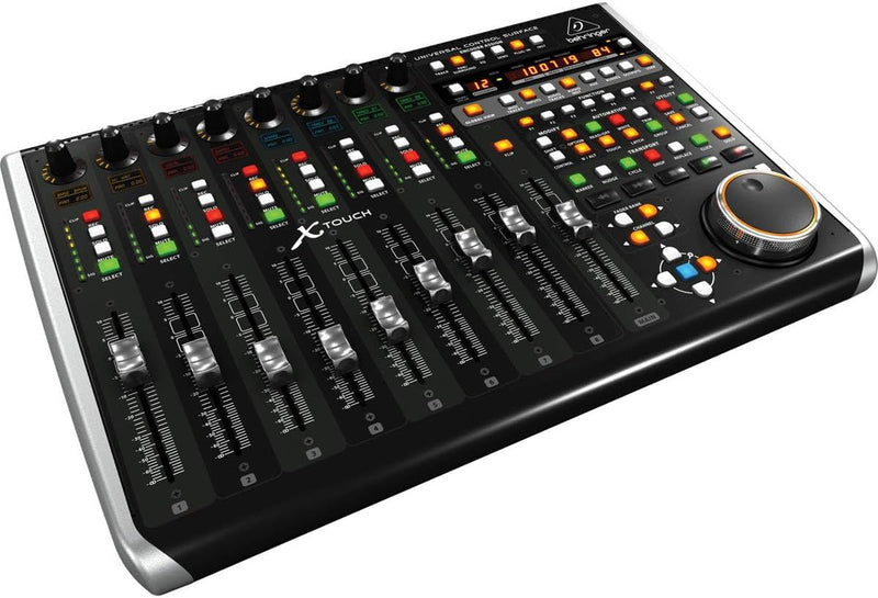 Behringer XTOUCH DAW Remote Control — main product image