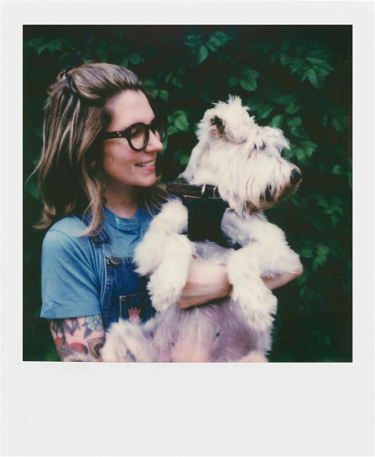 Polaroid 6010 Instant Color Film i-Type - 40 Photos