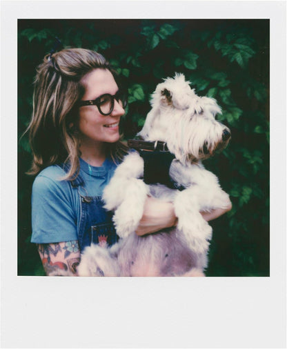 Polaroid 6010 Instant Color Film i-Type - 40 Photos