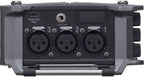 Zoom ZF6 6-Input 14-Track Field Recorder Bundle