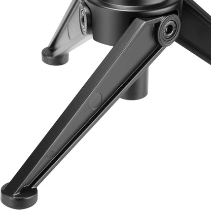 Neewer 40092615 Mini Desktop Microphone Tripod Stand