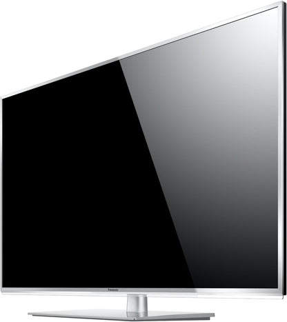 Panasonic TC-L55ET60 55-Inch 3D 1080p Smart LED TV