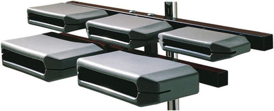 Latin Percussion LP1210 Granite Block Set Clamp