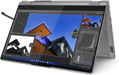 Lenovo 21JG001FUS ThinkBook 14s Yoga i7 Convertible