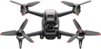 DJI CRTDJPFPVCOMBORB FPV Drone Combo Renewed