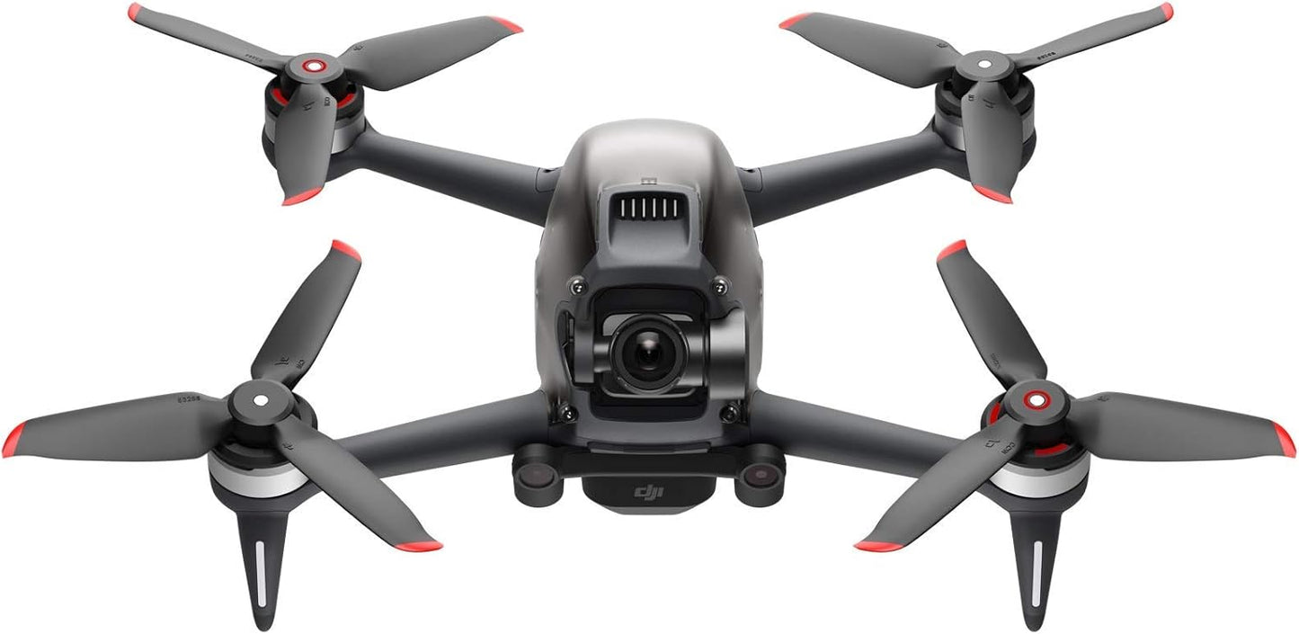 DJI CRTDJPFPVCOMBORB FPV Drone Combo Renewed