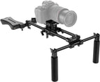 Neewer 10100580 Universal Camera Shoulder Mount Rig ST34