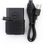 Dell HA65NM170 65W USB-C Laptop Charger Adapter