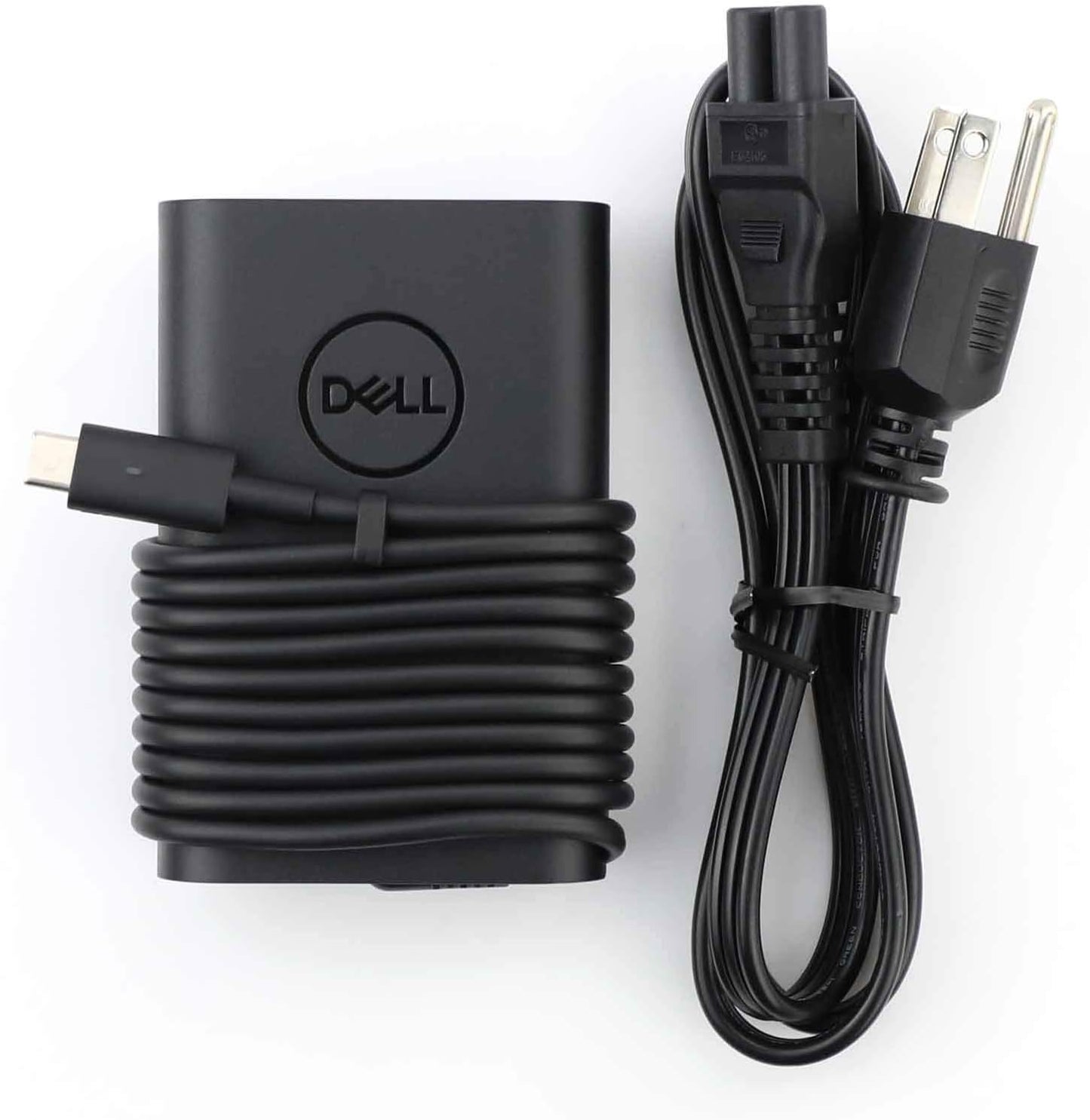 Dell HA65NM170 65W USB-C Laptop Charger Adapter